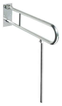 HELP Опорный U-образный поручень - 813mm, глянец, артикул 301102081N