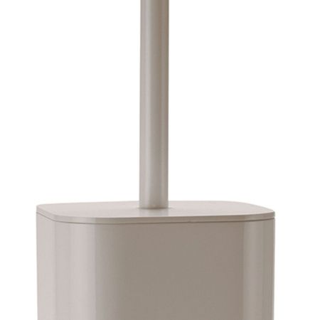 Gedy Seventy, напольный ерш, цвет бежевый (без упаковки), артикул 6334(66)