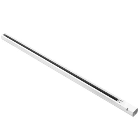 Трек четырехконтактный трехфазный Barra Lightstar 504016, артикул 504016