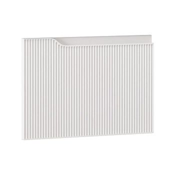 Фасад тумбы навесной VIGO Neo 600-0-1 (Como) к корпусу тумбы 247 (259)