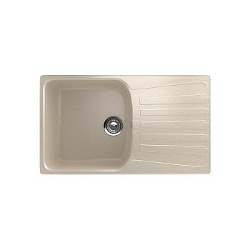 Кухонная мойка Ulgran U-203-328, бежевый