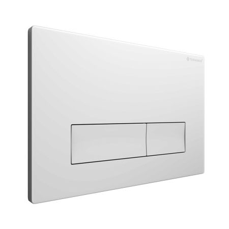 Клавиша смыва Terminus 72K24х16W, белый, артикул 72K24х16W