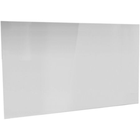 Зеркало Raval Twins 140 Хром