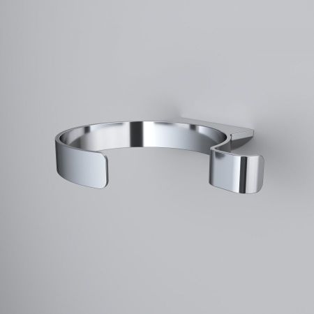 A50A32300 Inspire V2.0, Держатель для фена, хром, шт, артикул A50A32300