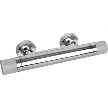 Термостат для ванны с душем JACOB DELAFON RIVOLI E24325-CP (хром, L-9,7), шт