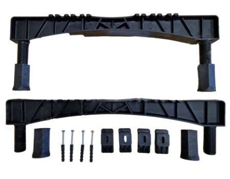 Ножки для ванн EXCELLENT NWT-50