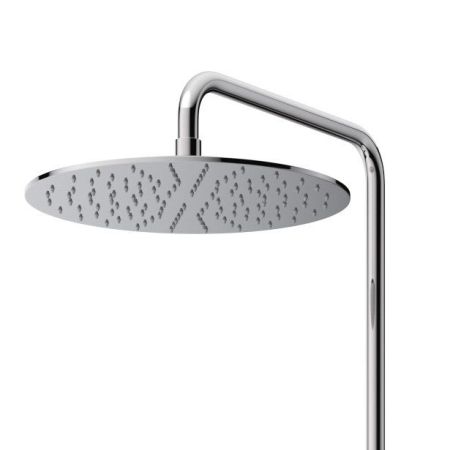 Душевая стойка CEZARES LEAF-CVDA-30-L