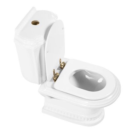 Бачок CEZARES KING PALACE CZR-237-T