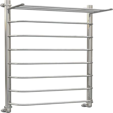 Водяной полотенцесушитель Aquanerzh 04-00A12050 Хром, артикул 04-00A12050