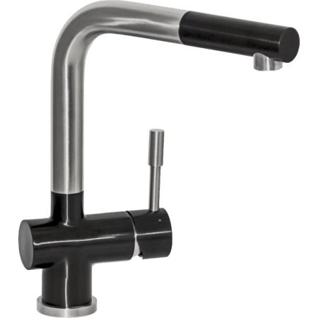 Смеситель Seaman Eco Venice SSN-0912P Night, артикул SSN-0912P-Night