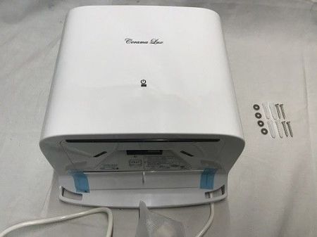 Сушилка для рук CeramaLux A3868, артикул 