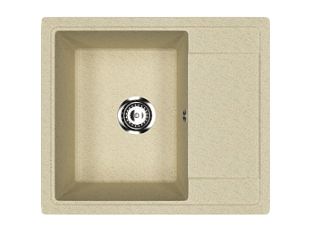 Мойка Practik слоновая кость (PR-M 575-002)