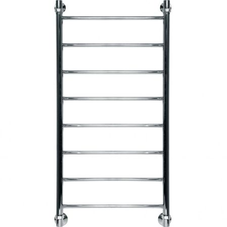 Водяной полотенцесушитель Ника Classic ЛП 120x50 Хром, артикул ЛП 120x50
