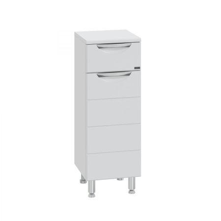 Тумба напольная "Родос  300" 1 ящ., артикул 306001