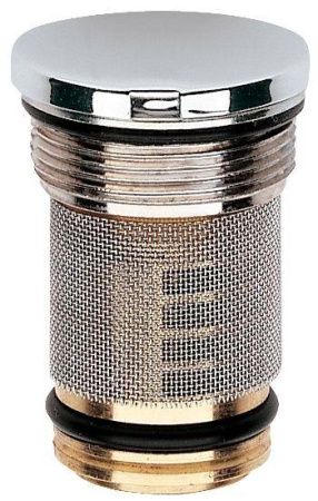 Двойной обратный клапан GROHE 1411400M Двойной обратный клапан GROHE 1411400M