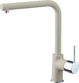 Rivelato Смеситель для кухни Vico Г-обр. D-35мм topazio cromo арт.