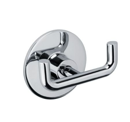 Крючок для полотенец Fixsen Round FX-92105a Хром, артикул FX-92105a