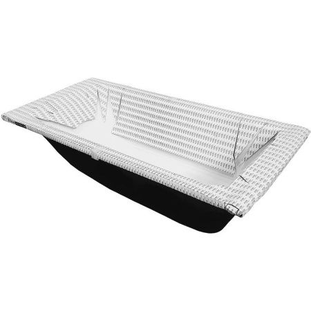 Чугунная ванна Byon Vilma 150x70 Н0000204 с антискользящим покрытием