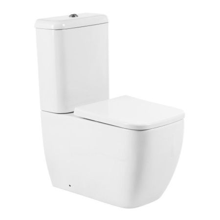 Бачок BelBagno ALPINA BB10100T