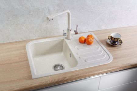 Кухонная мойка Granula GR-7001 Антик, артикул GR-7001 антик