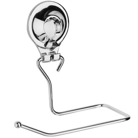 Держатель для туалетной бумаги на присоске Fora "TRIUMF", артикул T016