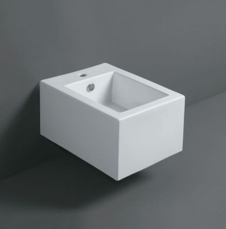 Биде Simas Frozen FZ 19 Белый, артикул FZ19