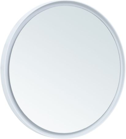 Зеркало Allen Brau Infinity 60 1.21022.WT белый, артикул 1.21022.WT