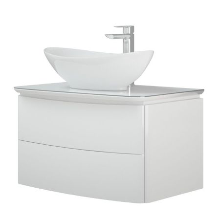 Тумба подвесная "Огайо 75 Z2", Гамма 56, артикул SD-00000609