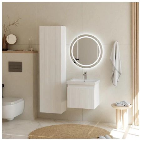 Тумба под раковину подвесная VIGO Finlay 330, 50 см, артикул 330