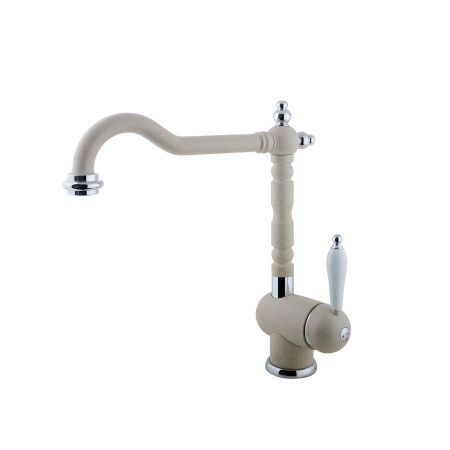 Смеситель для кухни Timo Morea 2406F sandy, артикул 2406Fsandy