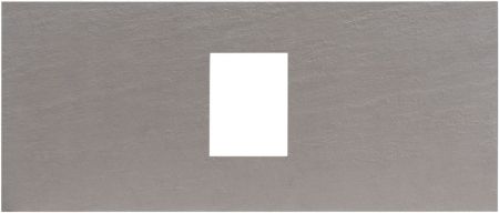 Столешница Allen Brau Priority 100 1.31011.B-S бежевый структ, артикул 1.31011.B-S