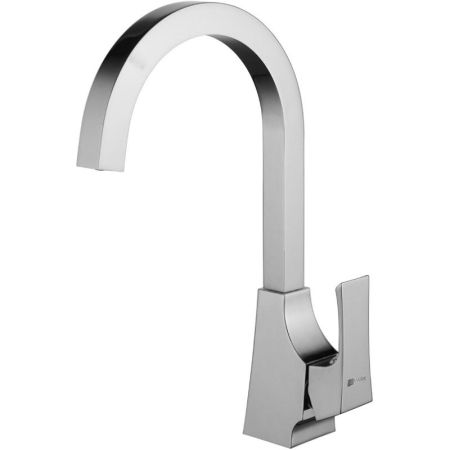 Смеситель для кухни Lemark Unit LM4555C Хром, артикул LM4555C