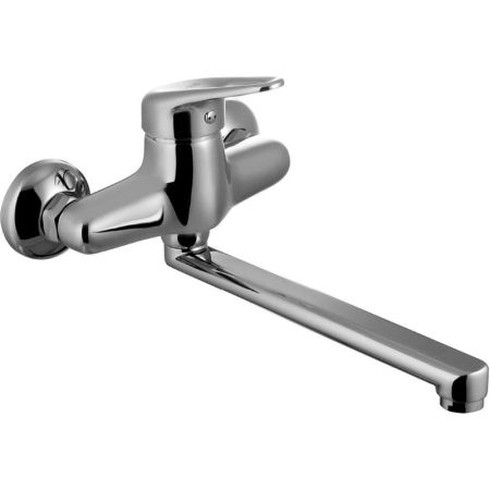 Смеситель для кухни Lemark Luna LM4111C Хром, артикул LM4111C