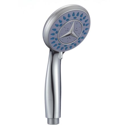 Душевая лейка Savol S-OP1012, хром, артикул S-OP1012