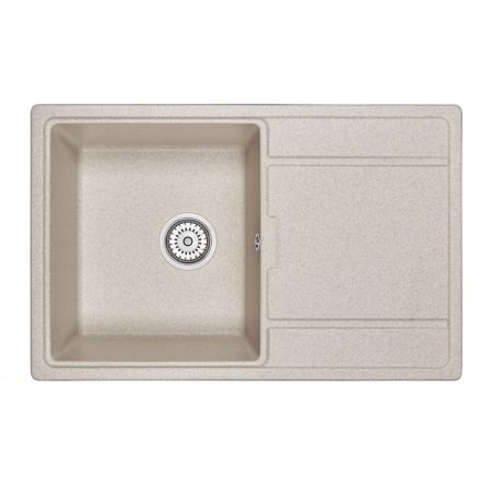 Кухонная мойка Granula GR-7804 Антик, артикул GR-7804 антик