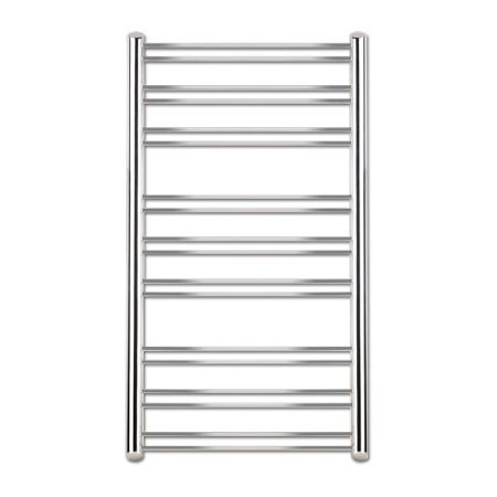 Водяной полотенцесушитель Grota Grande 65х122 Хром, артикул 