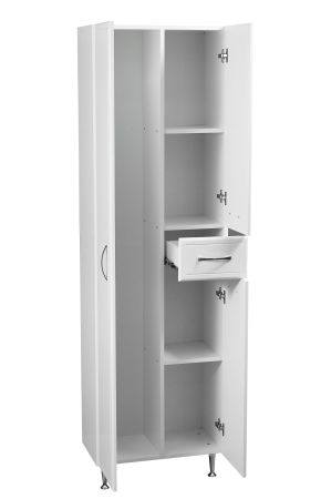 Шкаф-пенал "Концепт 54", 1 ящ., артикул SP-00000150