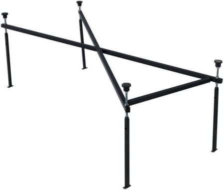 Каркас сварной для акриловой ванны Aquanet Borneo/Cariba 170x75 L/R, артикул 00243000