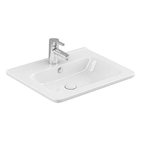 Раковина Dreja Nikson 200647, артикул 200647