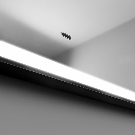 Зеркало Maretti Umbria UM1410080P33EL 100x80 см, артикул UM1410080P33EL