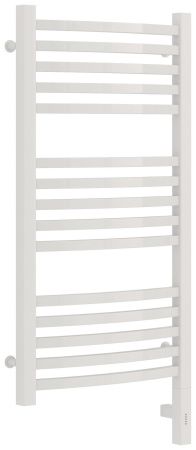 Полотенцесушитель электрический АРКУС 3.0 800х400 МЭМ правый (Белый)