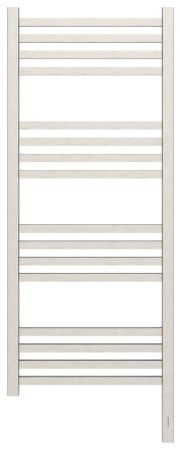 Полотенцесушитель электрический "МОДУС 3.0" 1000х400 / МЭМ правый (Сатин)