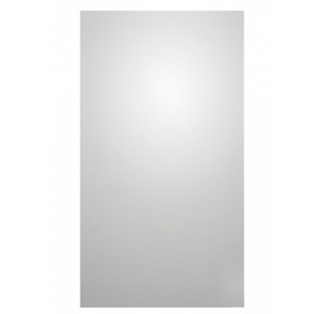 Colombo Gallery Зеркало 90x50, Цвет: нержавеющая сталь, артикул B2011