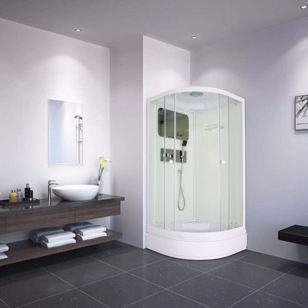 Кабина BMM86  душевая PARLY