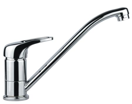Смеситель для кухни Fiore MISTRAL 42CR4510, хром, артикул 42CR4510