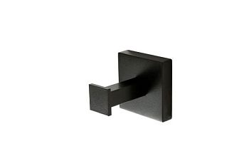 Stil Haus Urania, крючок, цвет черный матовый