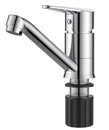 Смеситель Breeze для кухни/раковины, артикул: BZ15, артикул BZ15