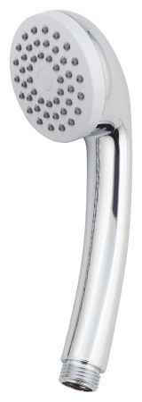 Ручной душ, 1 реж., артикул: VSSP651, VODA