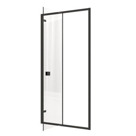 Дверь BELLA D81B душевая в нишу Cerutti SPA (80х195) Дверь BELLA D81B душевая в нишу Cerutti SPA (80х195)