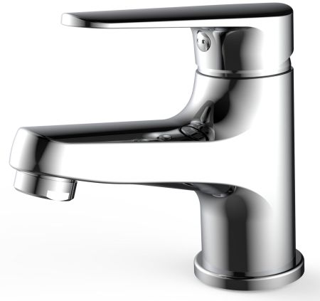 Смеситель Splash для раковиныовины, артикул: SPL26, артикул SPL26